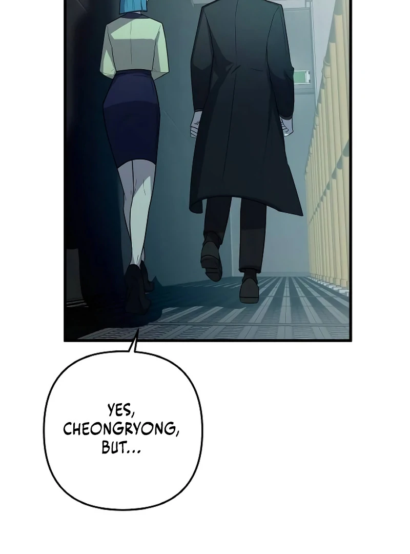 The Deacon of God Chapter 10 - Page 145