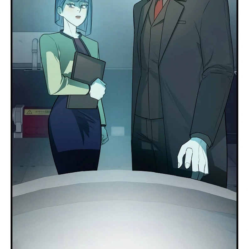 The Deacon of God Chapter 10 - Page 148