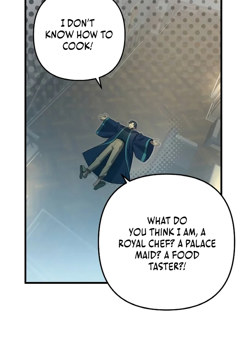 The Deacon of God Chapter 10 - Page 16