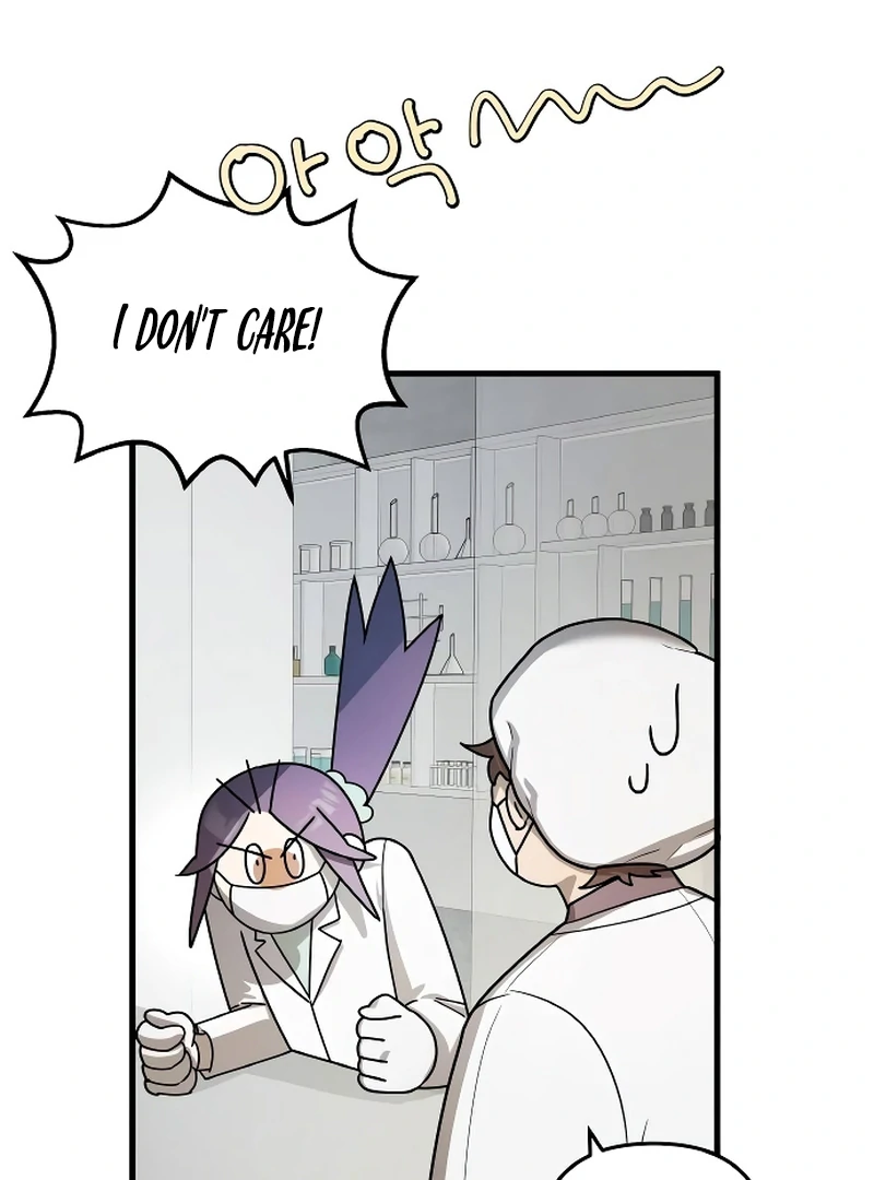 The Deacon of God Chapter 10 - Page 19