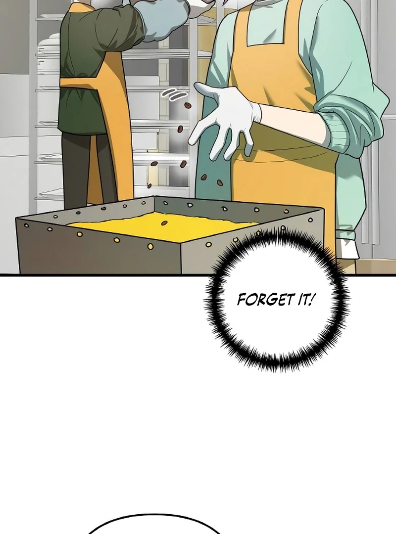 The Deacon of God Chapter 10 - Page 22