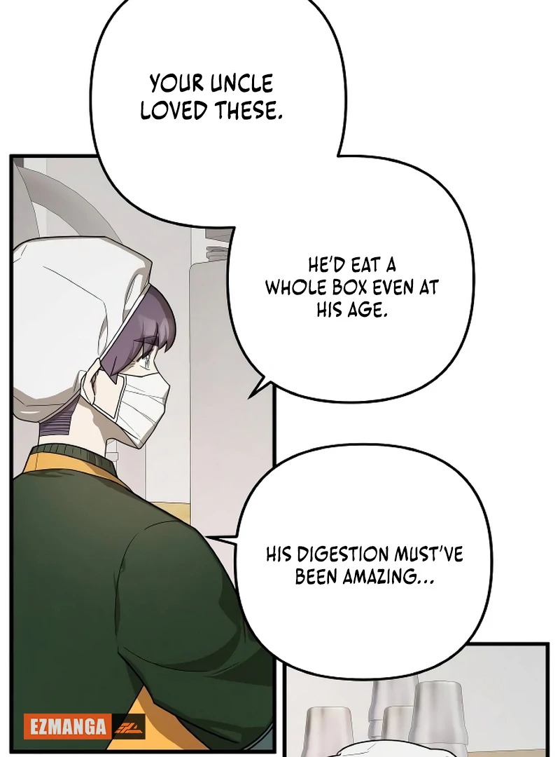 The Deacon of God Chapter 10 - Page 23
