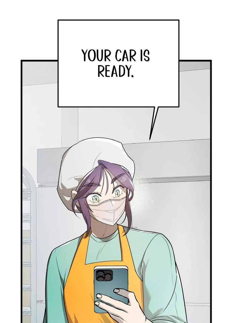 The Deacon of God Chapter 10 - Page 27