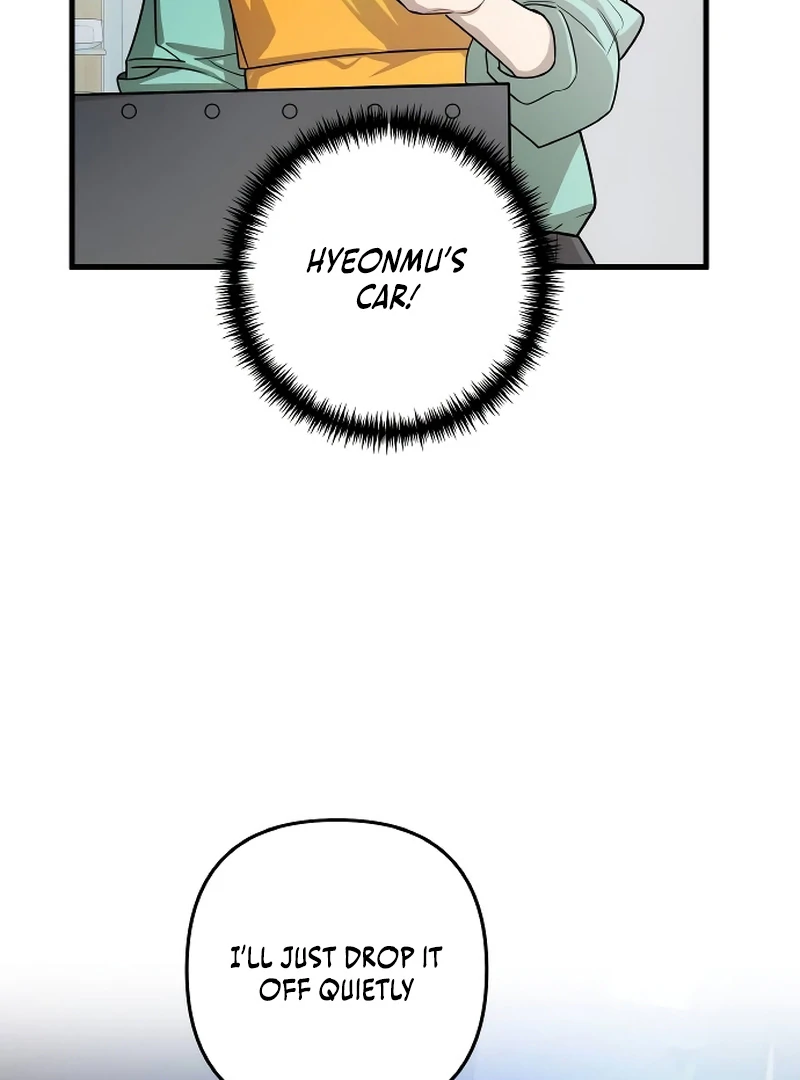The Deacon of God Chapter 10 - Page 28