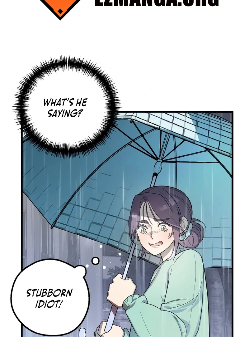 The Deacon of God Chapter 10 - Page 3