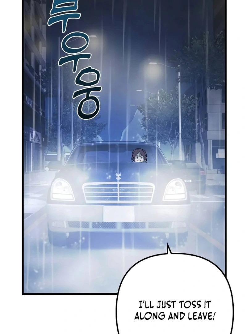 The Deacon of God Chapter 10 - Page 31