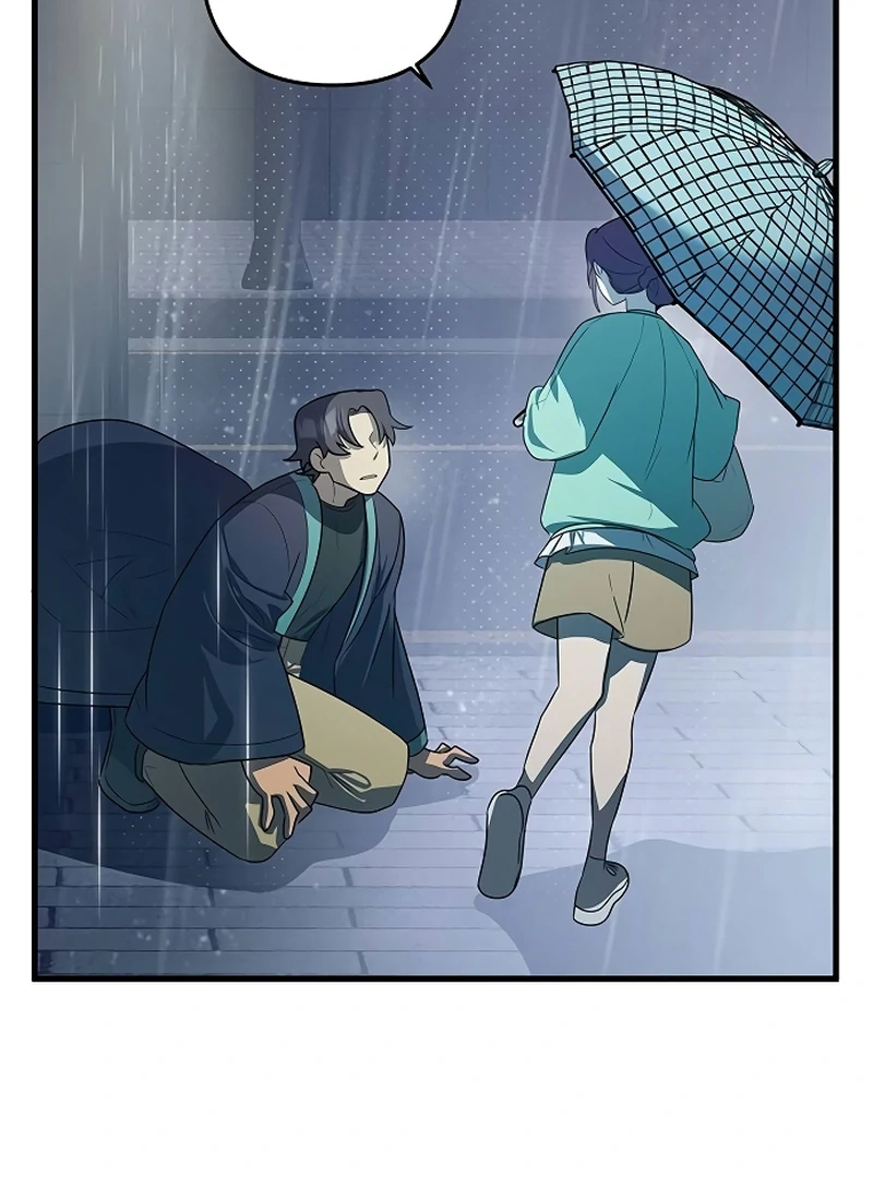 The Deacon of God Chapter 10 - Page 34