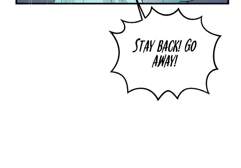 The Deacon of God Chapter 10 - Page 38
