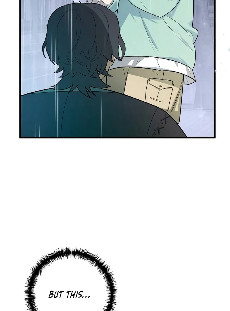 The Deacon of God Chapter 10 - Page 4