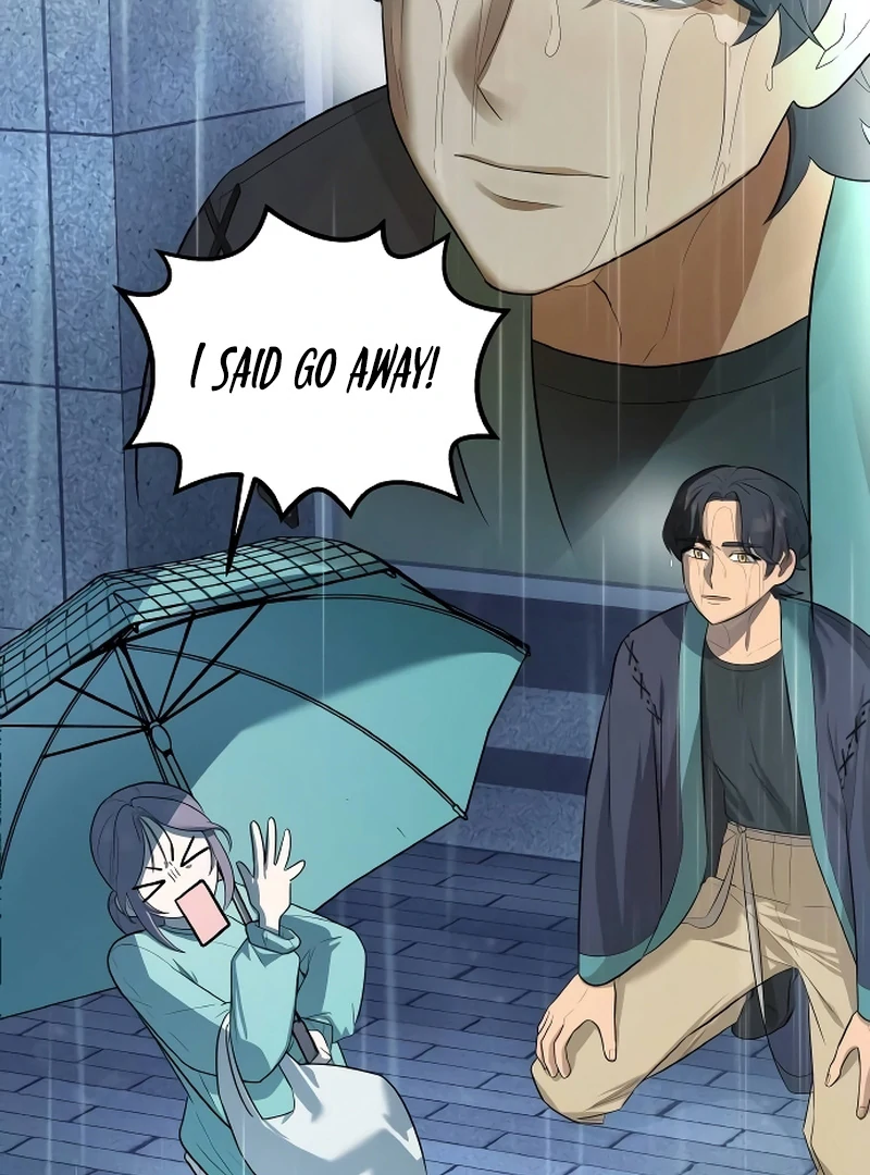 The Deacon of God Chapter 10 - Page 40