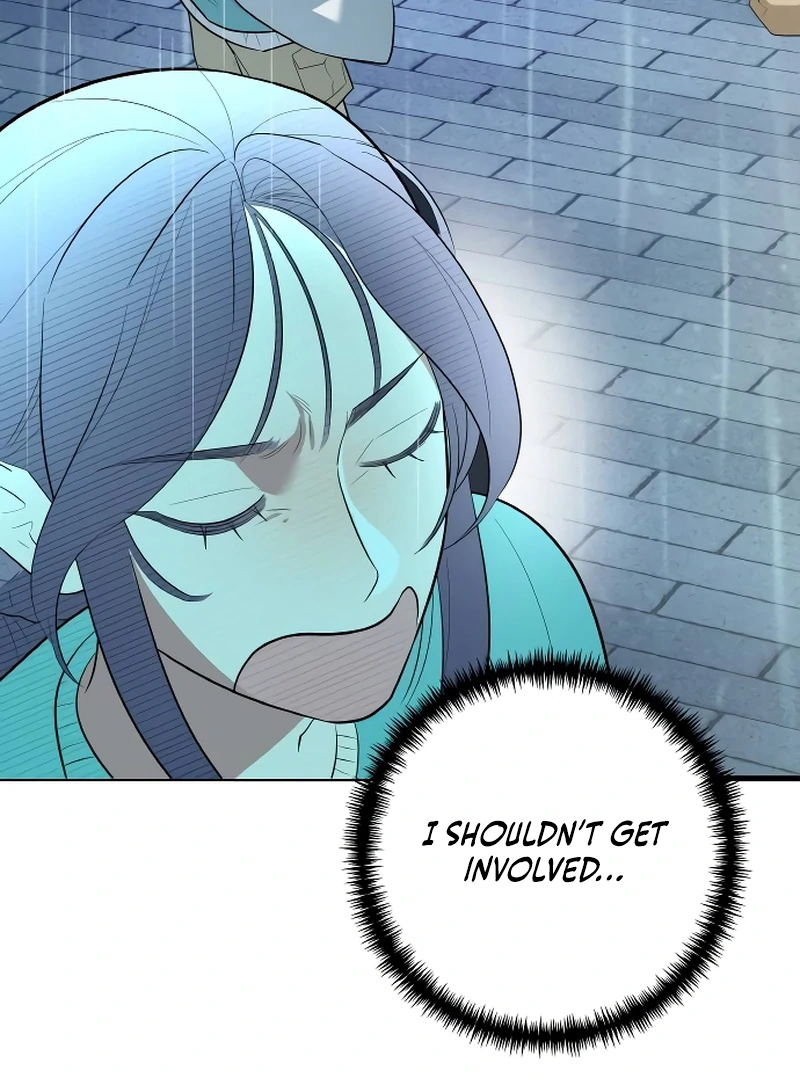The Deacon of God Chapter 10 - Page 41