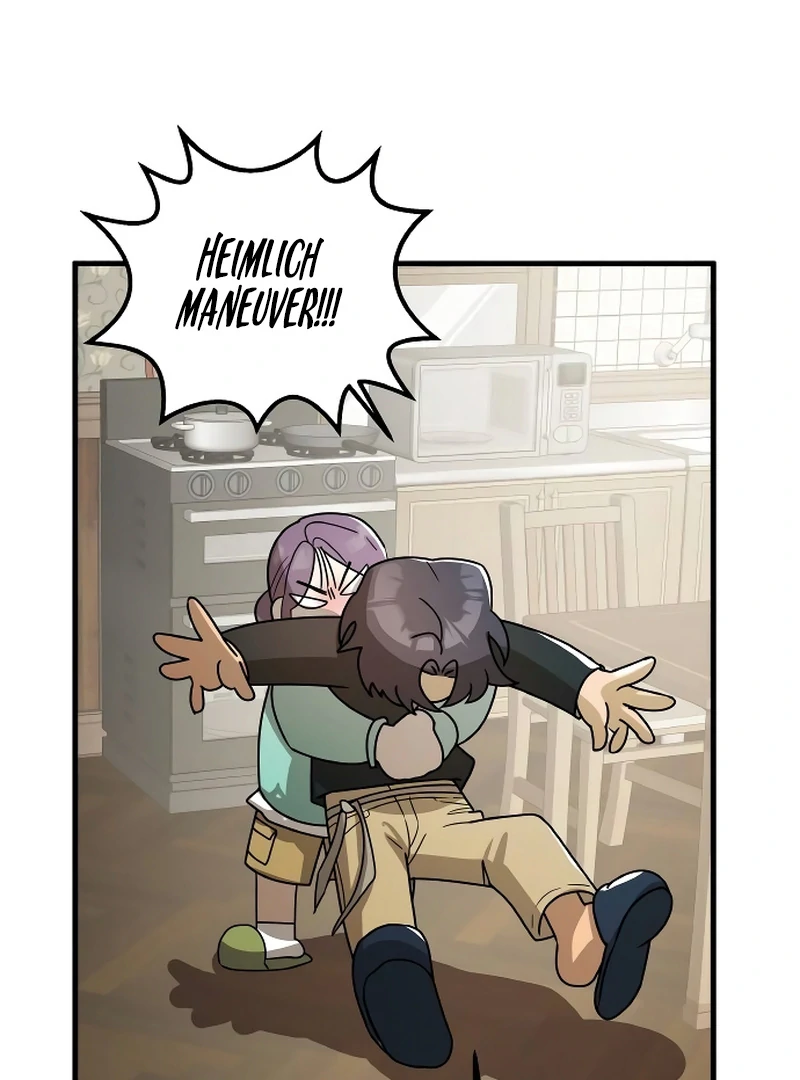 The Deacon of God Chapter 10 - Page 47