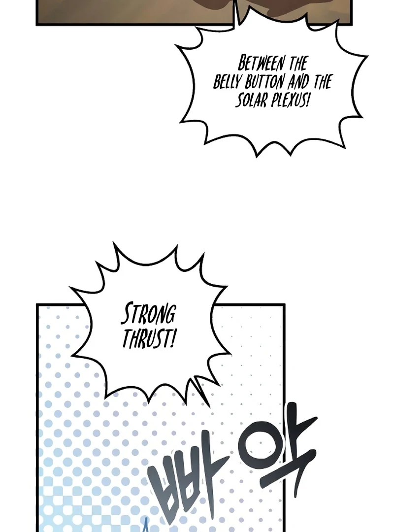 The Deacon of God Chapter 10 - Page 48