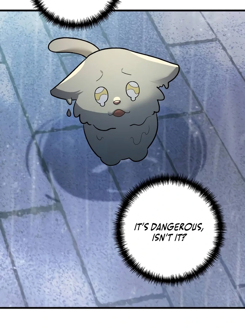 The Deacon of God Chapter 10 - Page 5