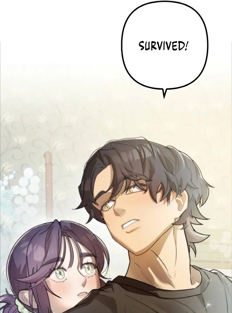 The Deacon of God Chapter 10 - Page 51