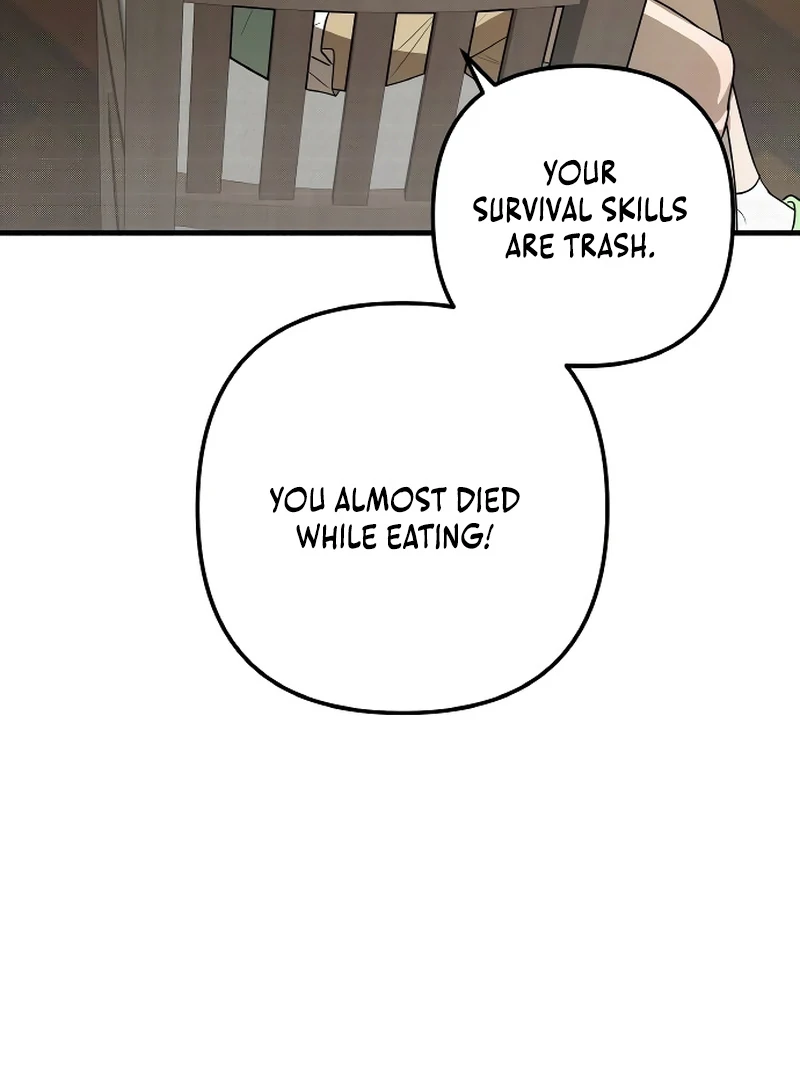 The Deacon of God Chapter 10 - Page 57