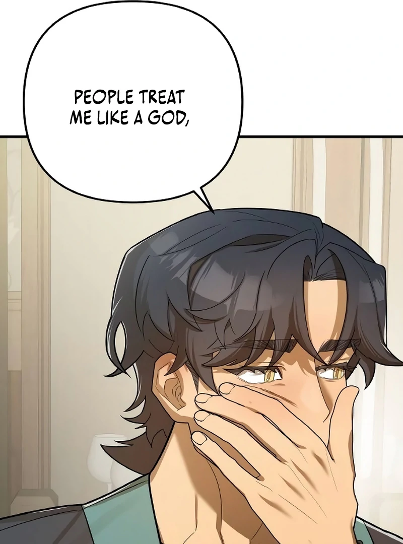 The Deacon of God Chapter 10 - Page 58