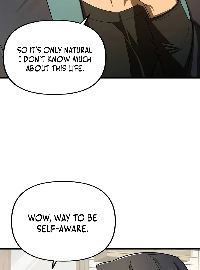 The Deacon of God Chapter 10 - Page 59