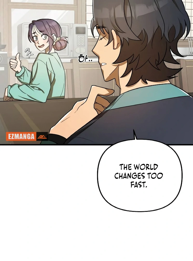 The Deacon of God Chapter 10 - Page 60