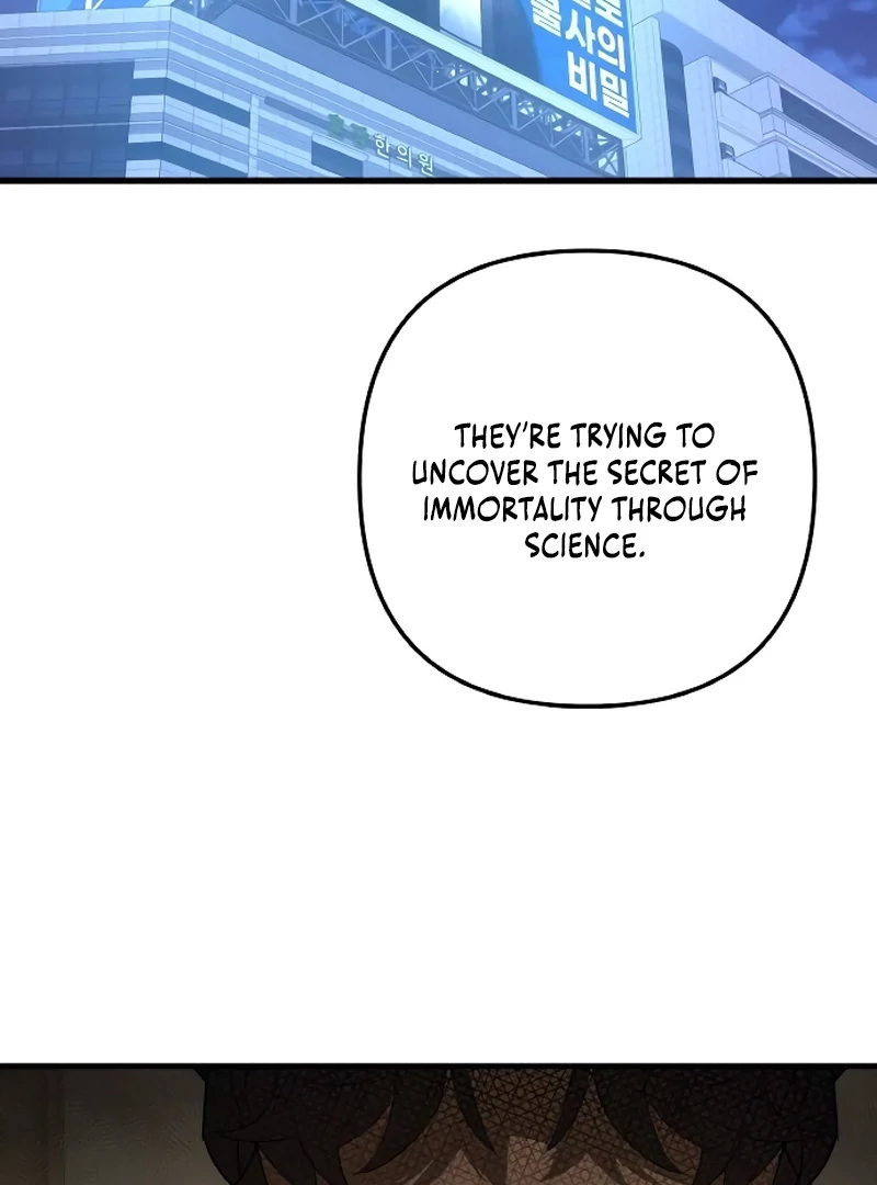 The Deacon of God Chapter 10 - Page 65