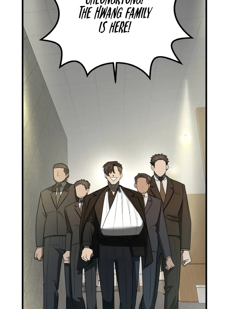 The Deacon of God Chapter 10 - Page 77
