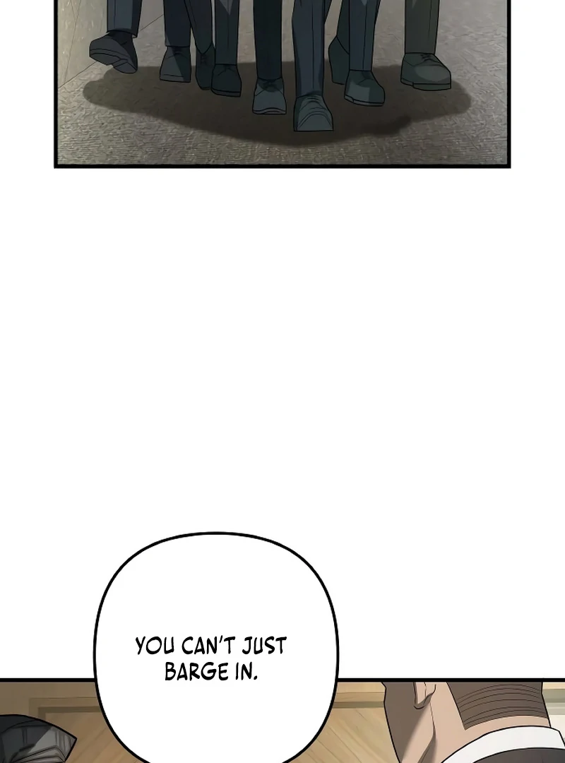 The Deacon of God Chapter 10 - Page 78