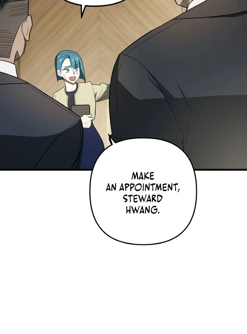 The Deacon of God Chapter 10 - Page 79