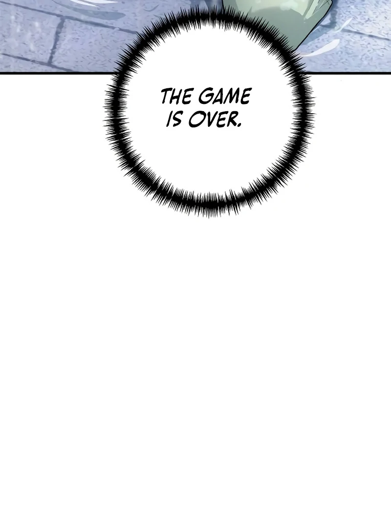 The Deacon of God Chapter 10 - Page 8