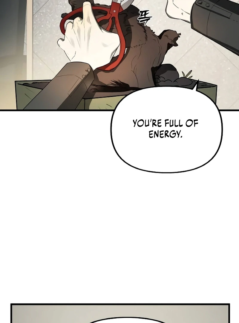 The Deacon of God Chapter 10 - Page 82