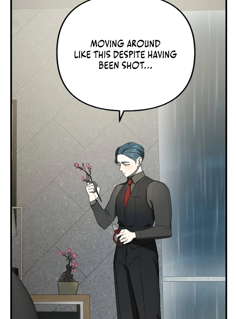 The Deacon of God Chapter 10 - Page 83