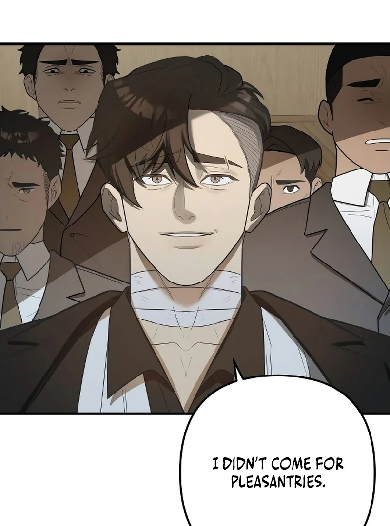 The Deacon of God Chapter 10 - Page 88