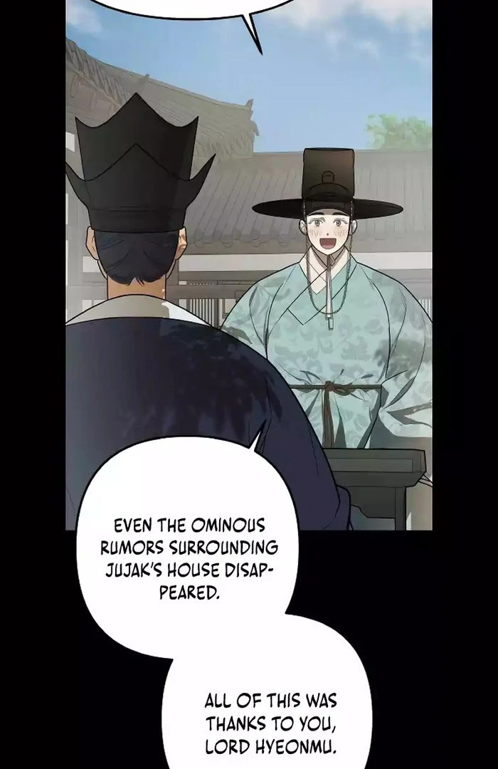 The Deacon of God Chapter 13 - Page 100