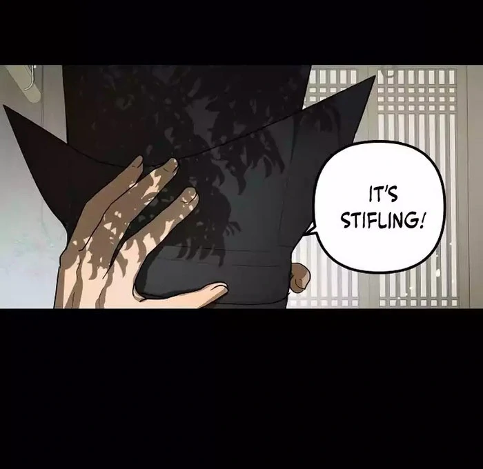 The Deacon of God Chapter 13 - Page 102