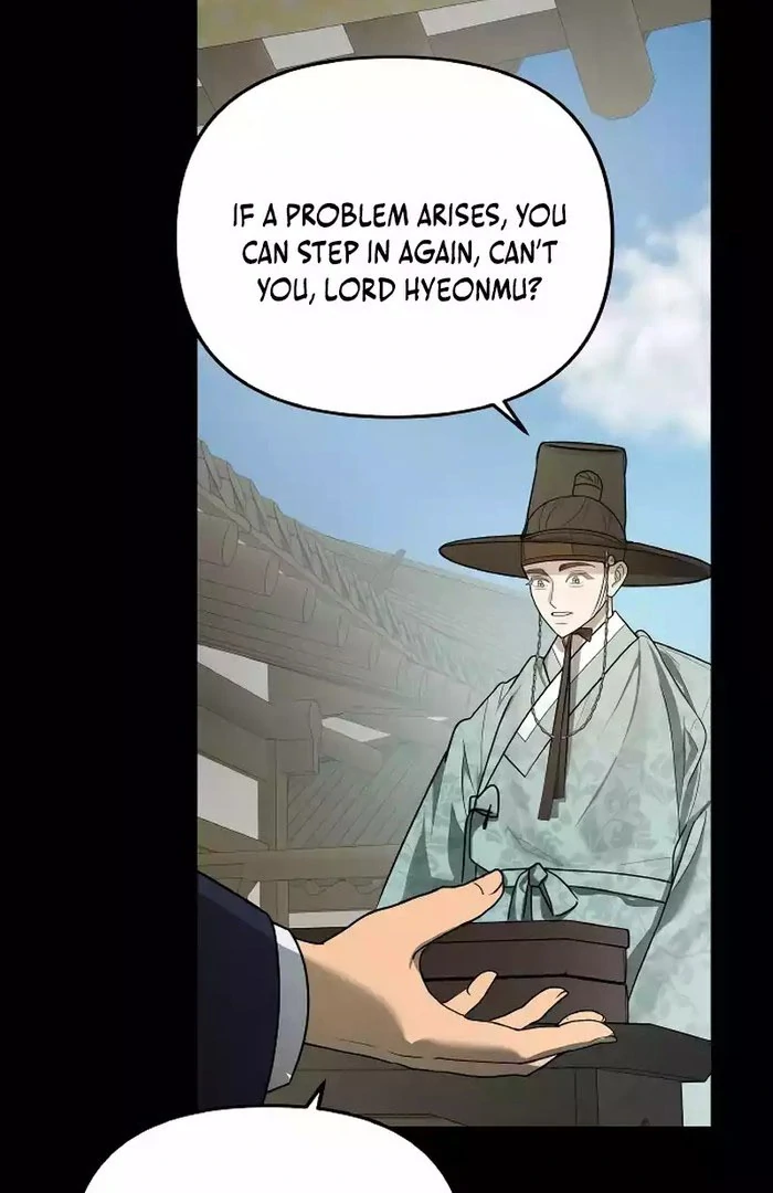 The Deacon of God Chapter 13 - Page 107