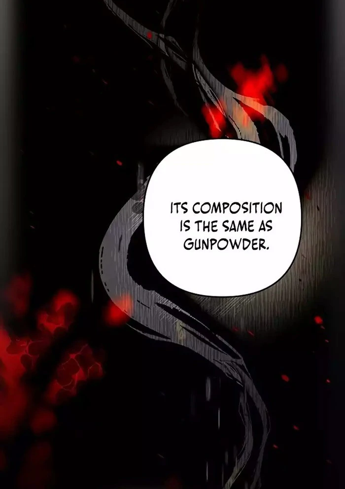 The Deacon of God Chapter 13 - Page 111