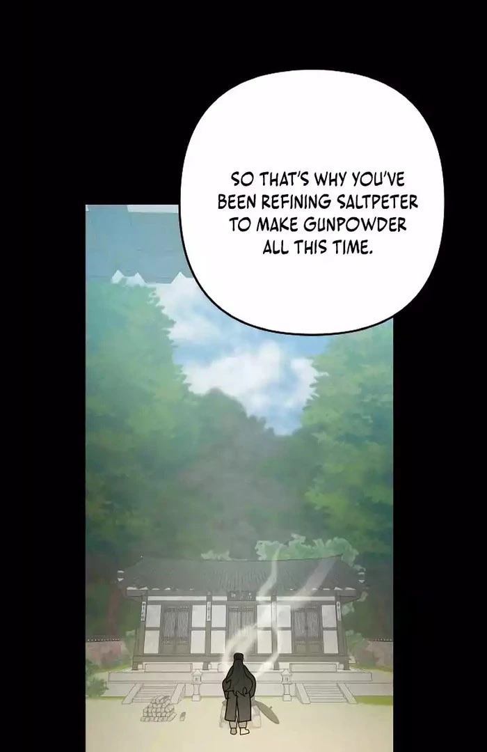 The Deacon of God Chapter 13 - Page 114