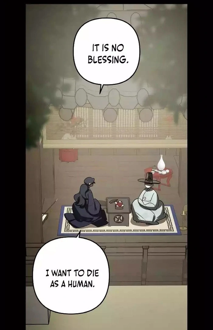 The Deacon of God Chapter 13 - Page 117