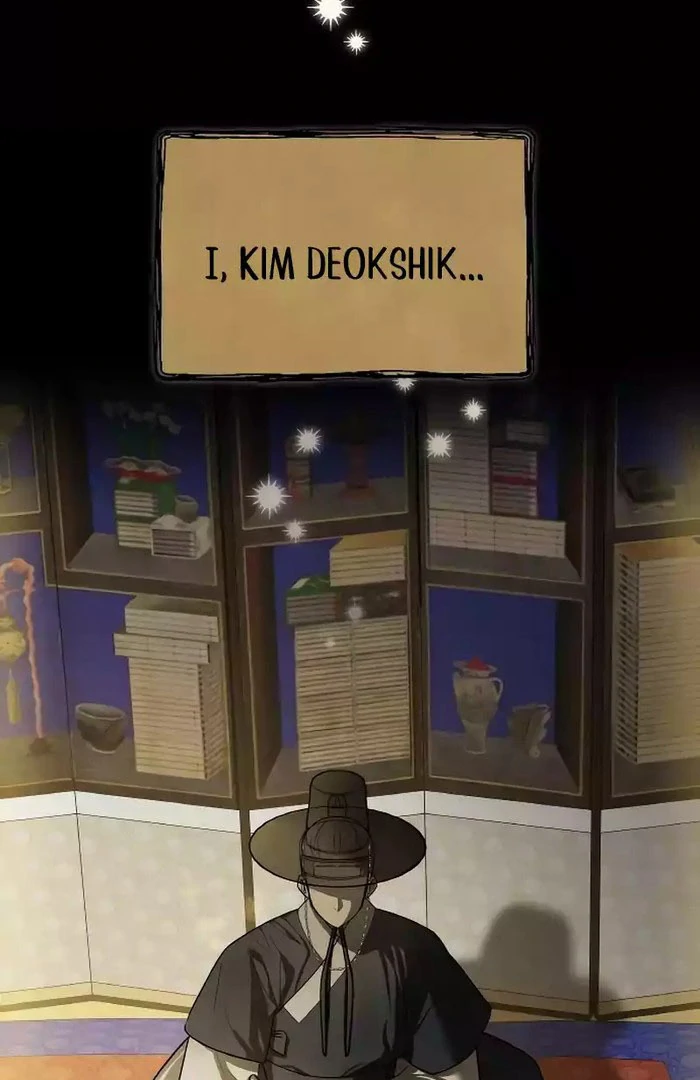 The Deacon of God Chapter 13 - Page 12