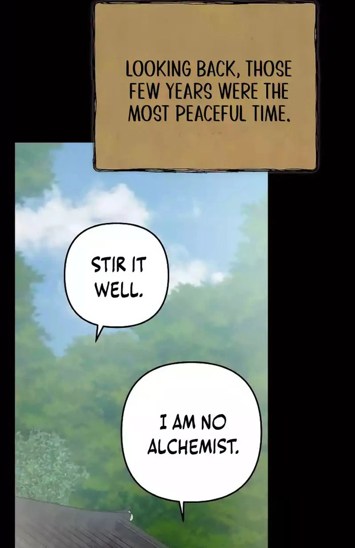 The Deacon of God Chapter 13 - Page 121