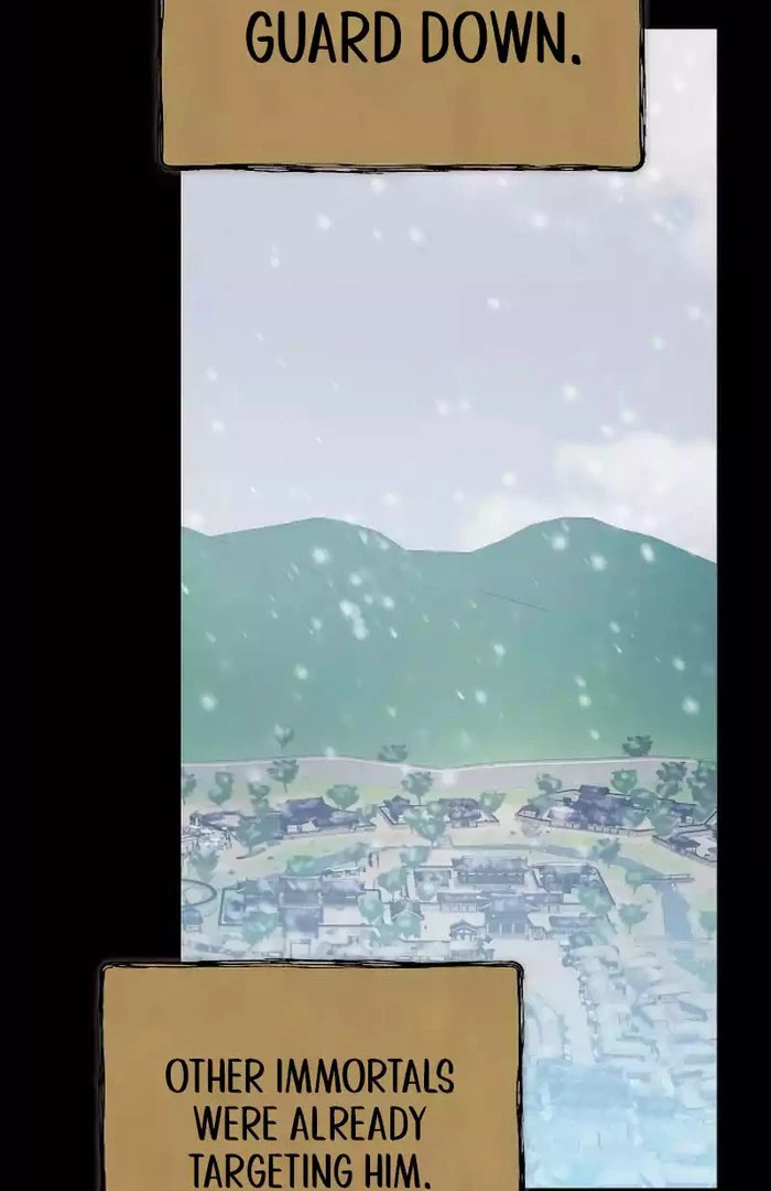 The Deacon of God Chapter 13 - Page 123