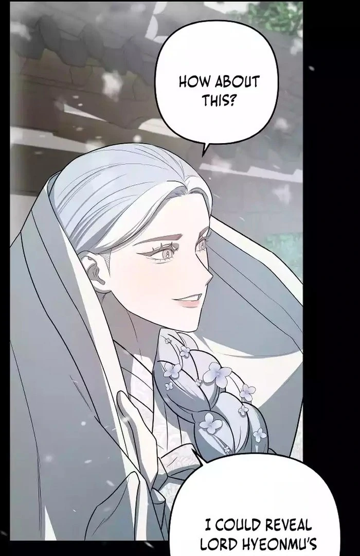 The Deacon of God Chapter 13 - Page 130