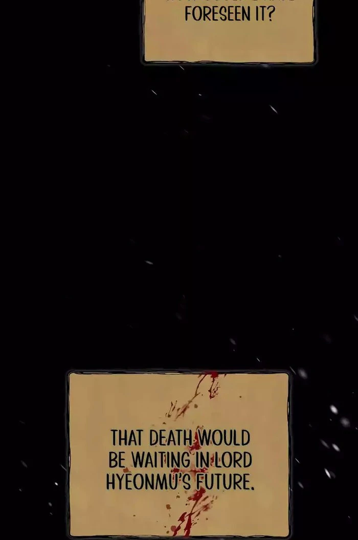 The Deacon of God Chapter 13 - Page 136