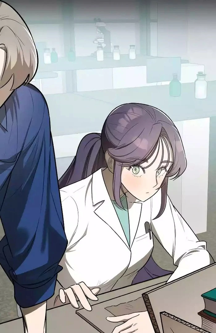 The Deacon of God Chapter 13 - Page 138