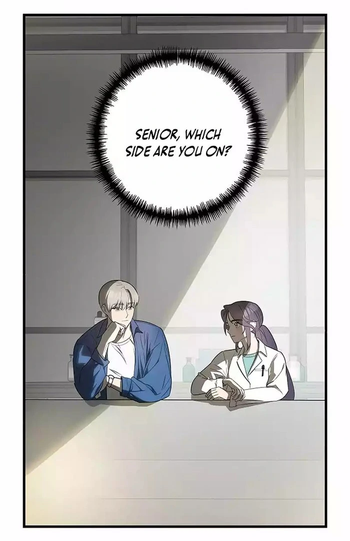 The Deacon of God Chapter 13 - Page 148