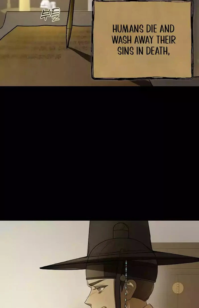 The Deacon of God Chapter 13 - Page 15