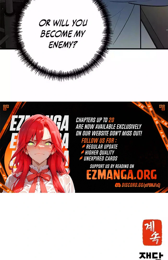 The Deacon of God Chapter 13 - Page 151