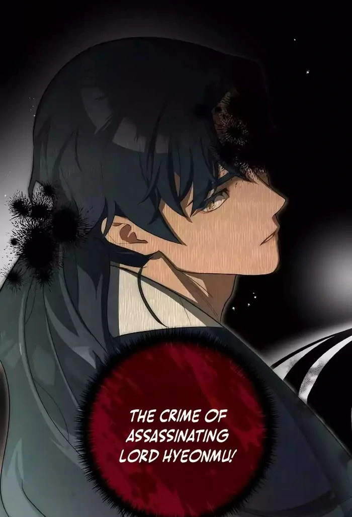 The Deacon of God Chapter 13 - Page 17