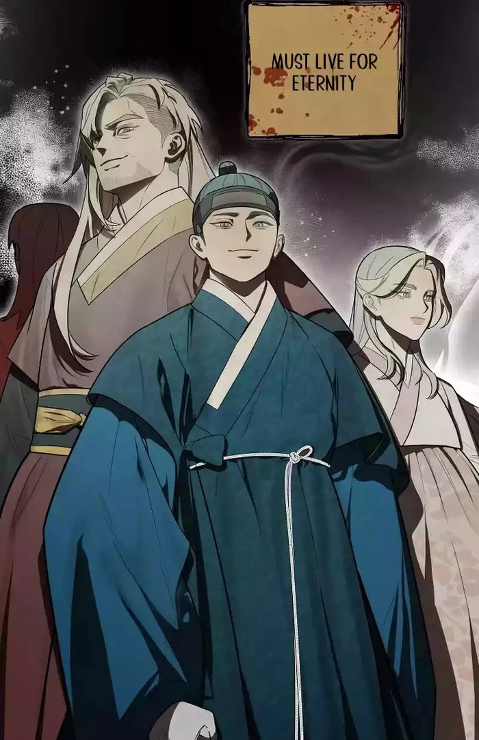 The Deacon of God Chapter 13 - Page 19