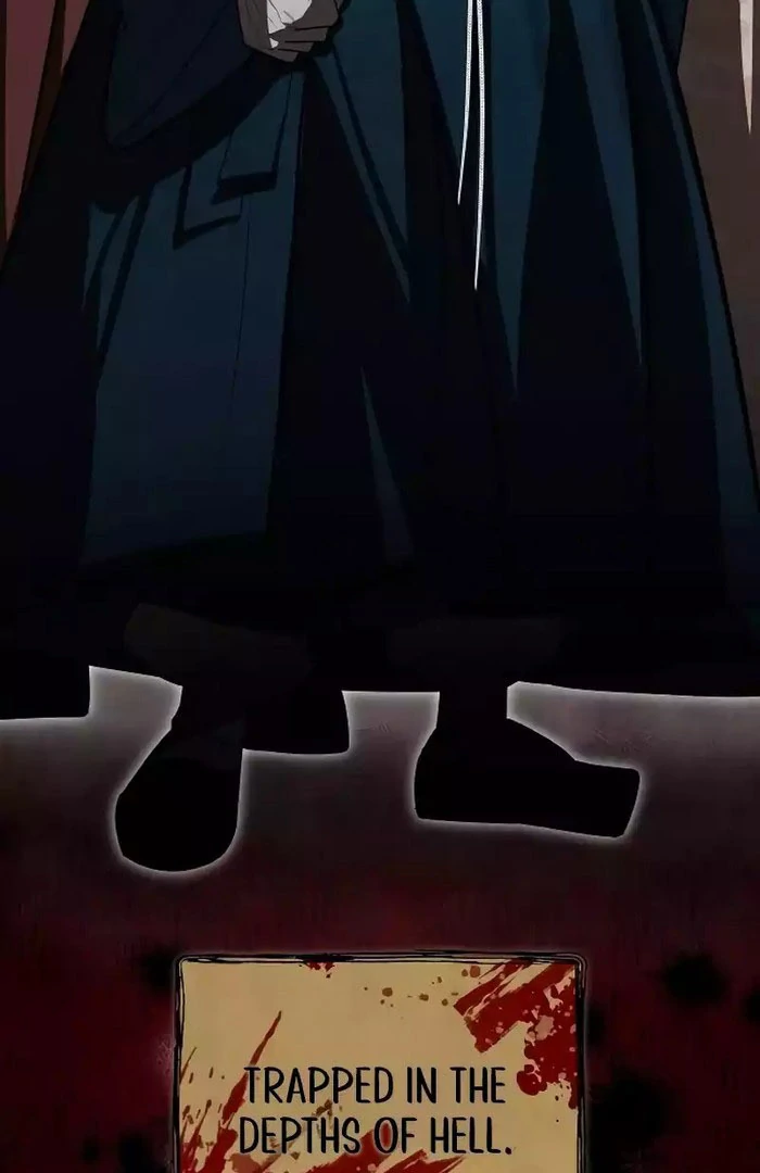 The Deacon of God Chapter 13 - Page 20