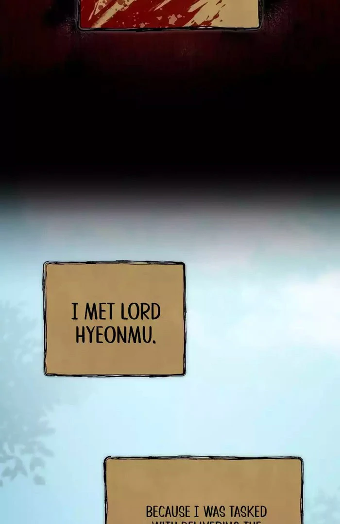 The Deacon of God Chapter 13 - Page 21